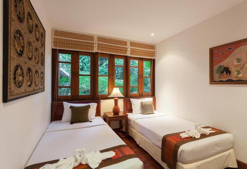 سوئیت 2 خوابه, Kamala Beach Estate Resort   Sha Extra Plus