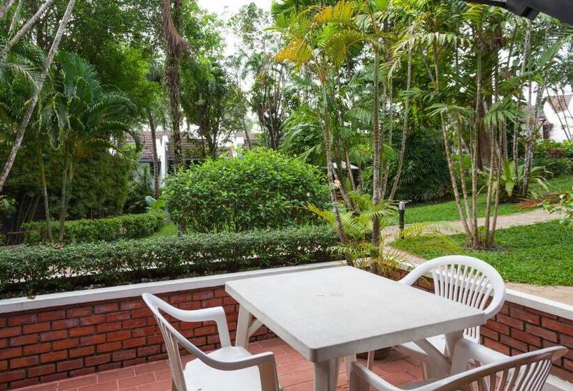 سوئیت 2 خوابه, Kamala Beach Estate Resort   Sha Extra Plus