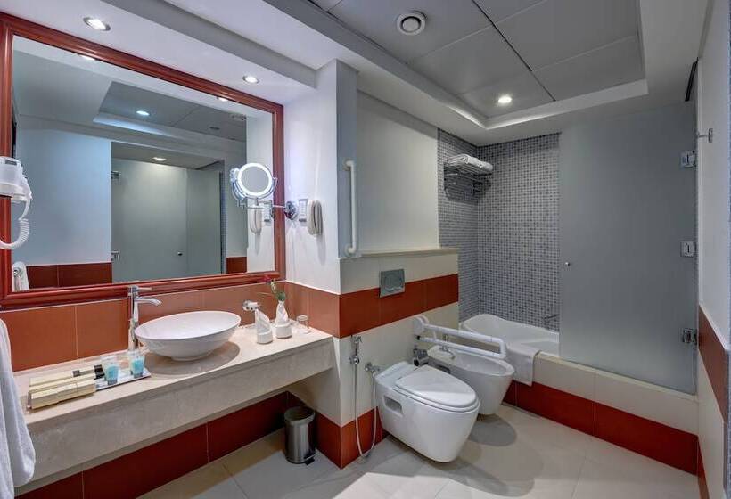 Номер Superior, Md Hotel By Gewan
