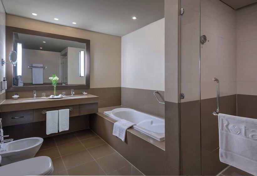 Apartamento 1 Dormitório, Park Arjaan By Rotana, Abu Dhabi