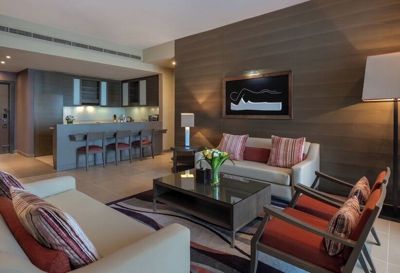 Apartamento 2 Dormitórios, Park Arjaan By Rotana, Abu Dhabi