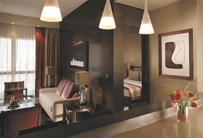 Apartamento 1 Dormitório, Park Arjaan By Rotana, Abu Dhabi
