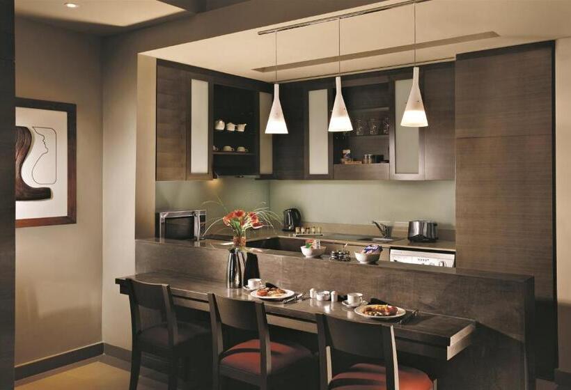 Апартаменты 1 Спальня, Park Arjaan By Rotana, Abu Dhabi