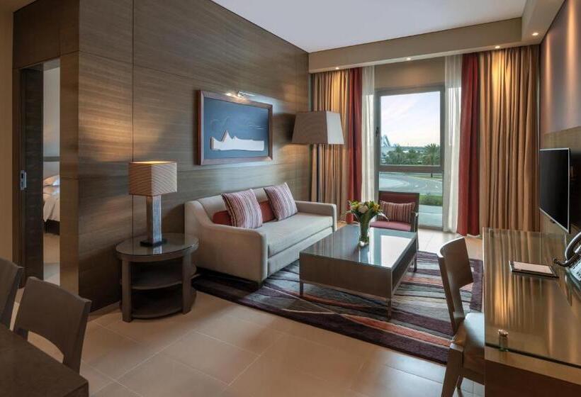 Apartamento 1 Dormitório, Park Arjaan By Rotana, Abu Dhabi