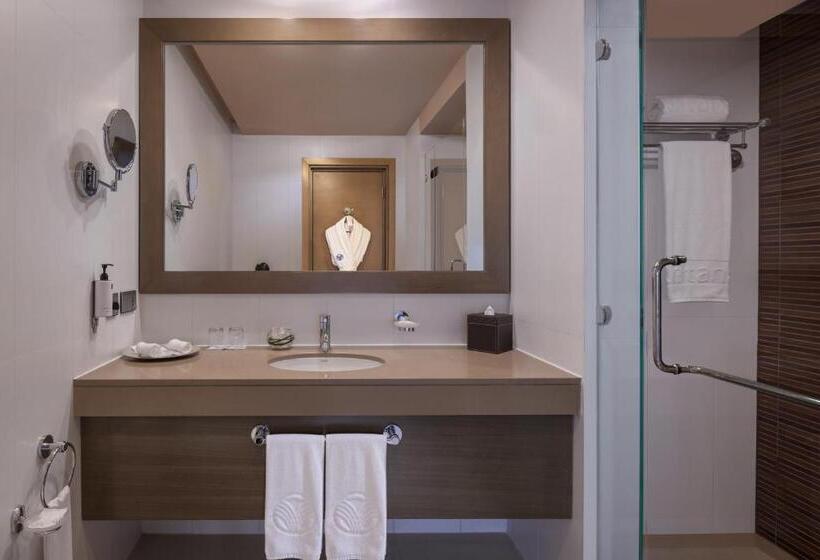 Апартаменты 2 Спальни, Park Arjaan By Rotana, Abu Dhabi