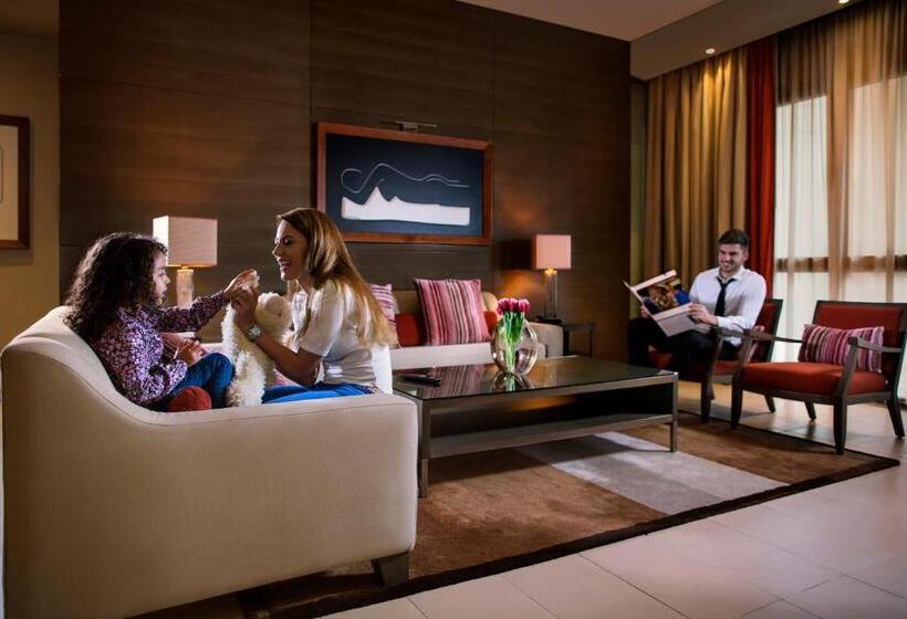 Apartamento 2 Dormitórios, Park Arjaan By Rotana, Abu Dhabi
