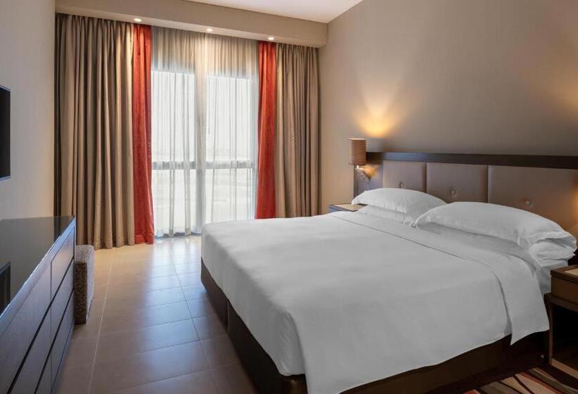 Apartamento 2 Dormitórios, Park Arjaan By Rotana, Abu Dhabi