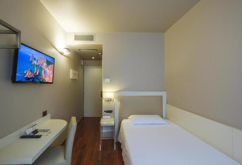 Habitación Estándar Individual, Touring