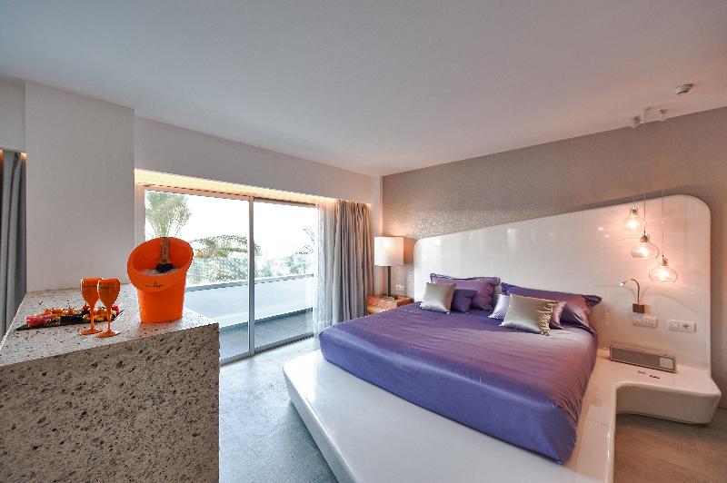 Номер Стандарт, Ushuaïa Ibiza Beach Hotel - Adults Only