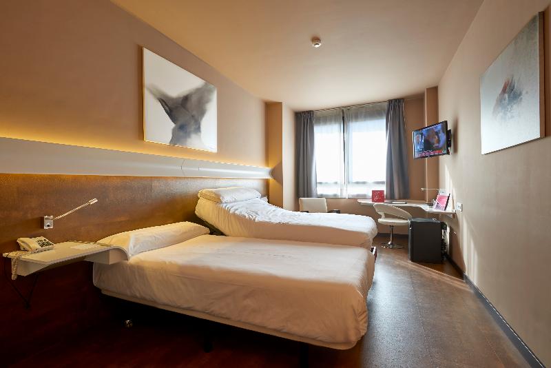 Люкс, Ushuaïa Ibiza Beach Hotel - Adults Only