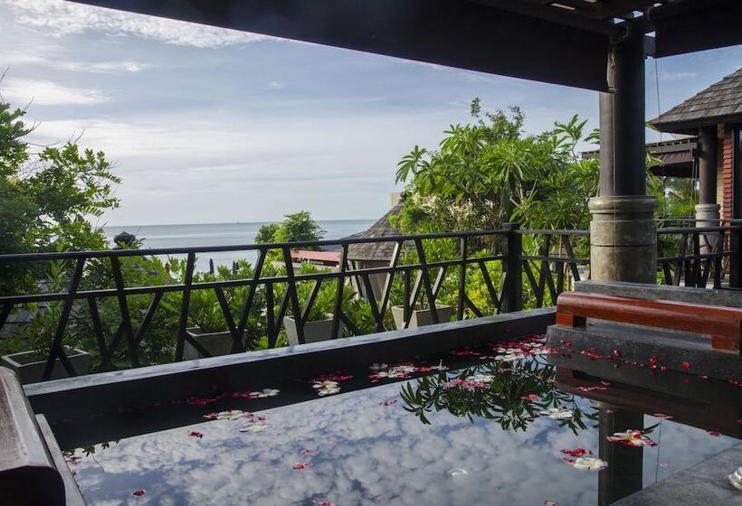 Люкс с гидромассажем, Kirikayan Boutique Resort   Sha Extra Plus
