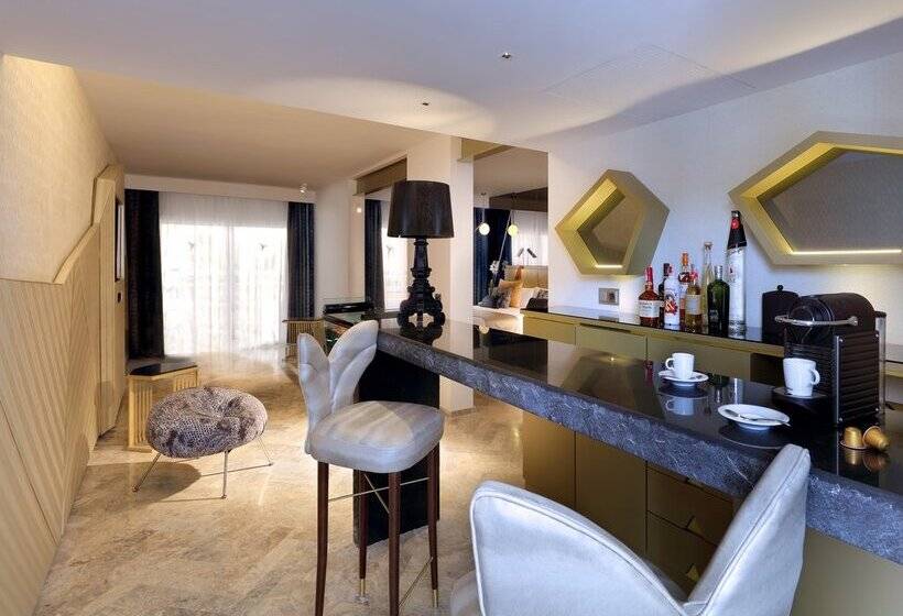 سوئیت کلاب, Ushuaïa Ibiza Beach Hotel - Adults Only