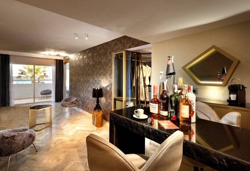 Habitación Estándar, Ushuaïa Ibiza Beach Hotel - Adults Only