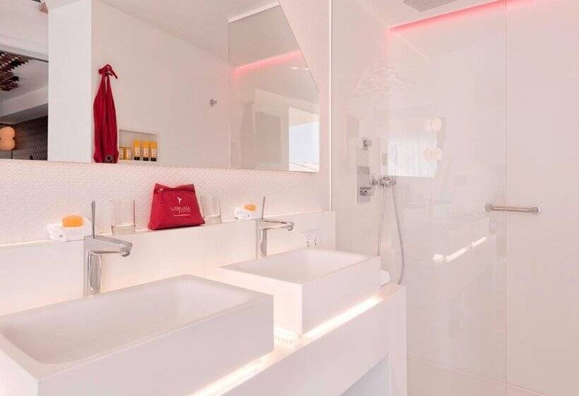 Suite, Ushuaïa Ibiza Beach Hotel - Adults Only