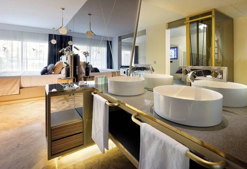 سوئیت کلاب, Ushuaïa Ibiza Beach Hotel - Adults Only