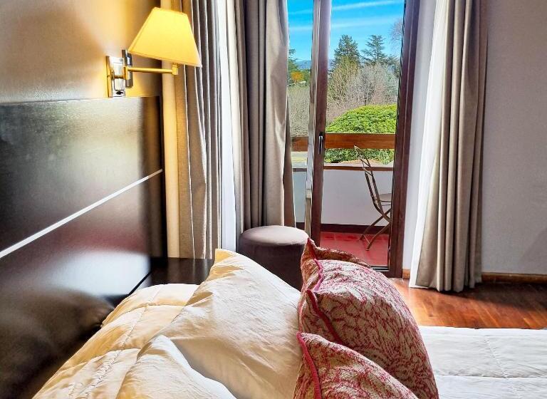 Номер Стандарт, Harmonie Hotel De Montaña   Adults Only