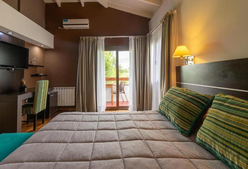 Номер Стандарт, Harmonie Hotel De Montaña   Adults Only