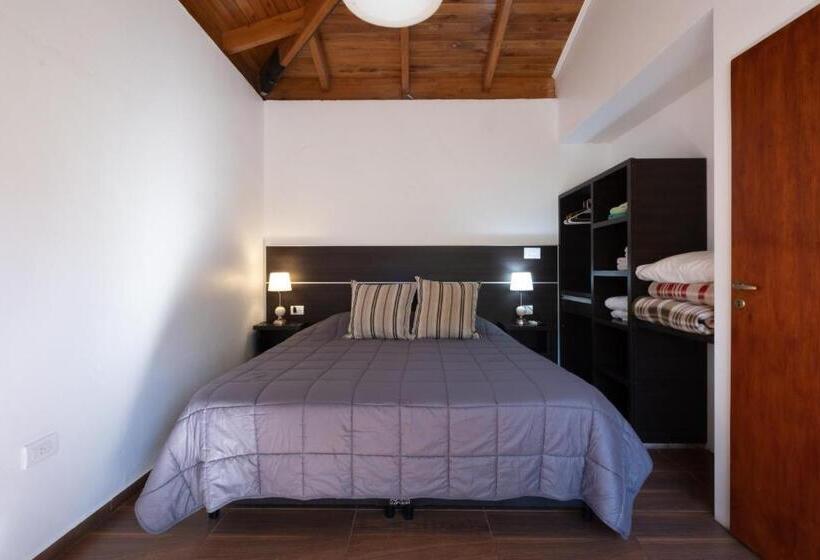 Апартаменты 1 Спальня с Видом, Harmonie Hotel De Montaña   Adults Only