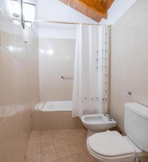 Бунгало Deluxe, Harmonie Hotel De Montaña   Adults Only