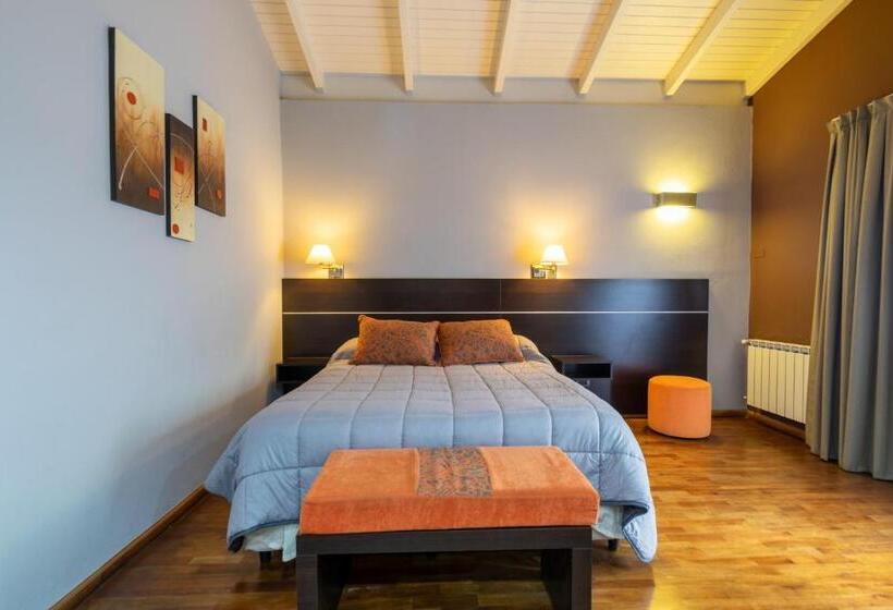 Номер Superior, Harmonie Hotel De Montaña   Adults Only