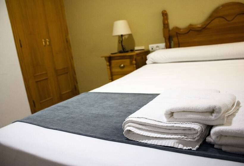 Номер Стандарт, Hostal Valdepeñas By Bossh Hotels
