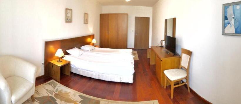 Номер Deluxe, Bellevue Residence Apartments