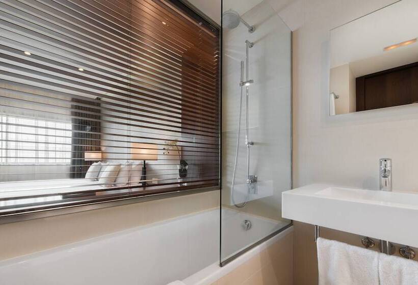スーペリアールーム, Eurostars Mar De Vigo