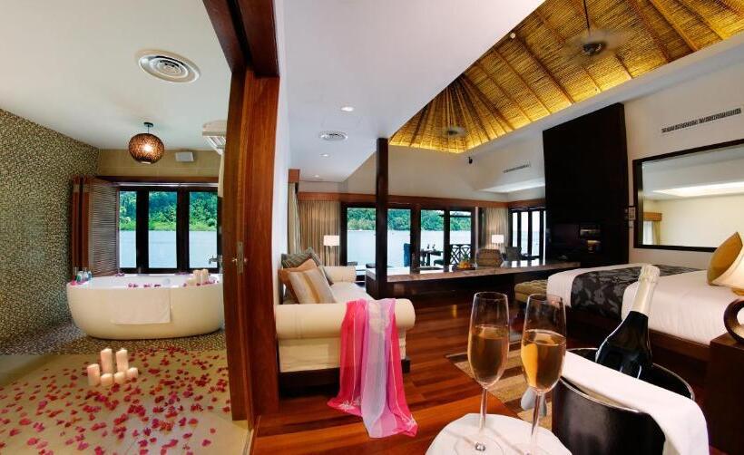 Вилла 1 Спальня, Gayana Marine Resort
