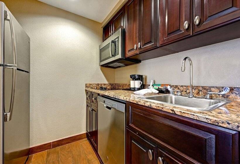 스위트, Homewood Suites By Hilton Albuquerque Airport