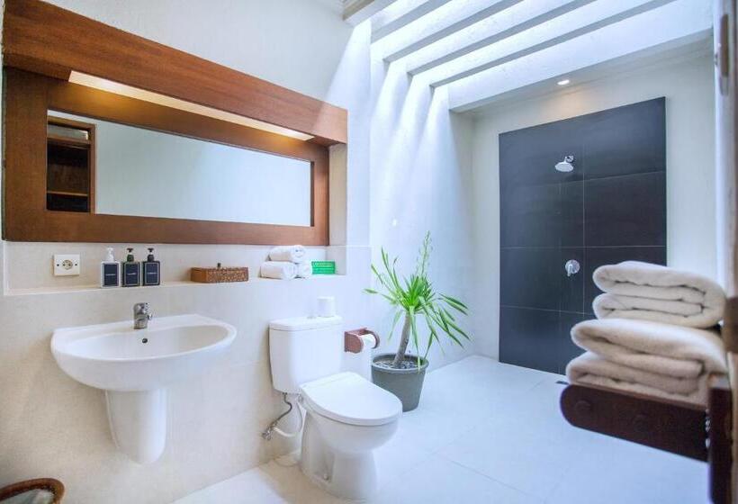 اتاق خانوادگی, Mutiara Bali Boutique Resort & Villa