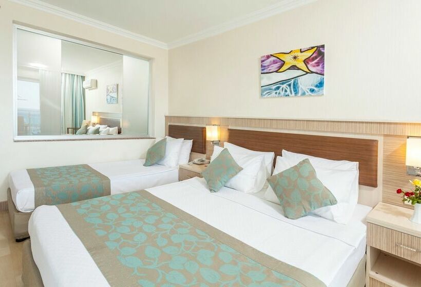غرفة قياسية, Narcia Resort Side  Ultra All Inclusive