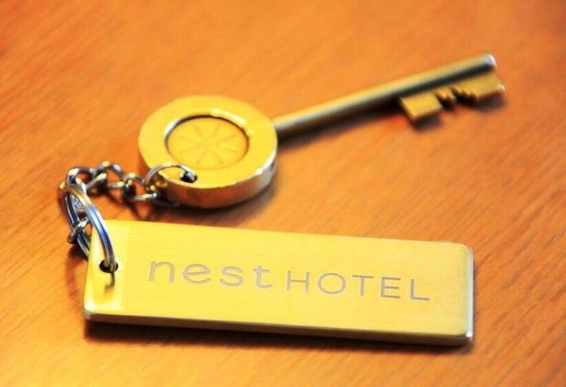 스탠다드 룸, Nest Hotel Sapporo Odori