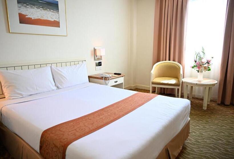 اتاق سوپریور, Permai Hotel Kuala Terengganu