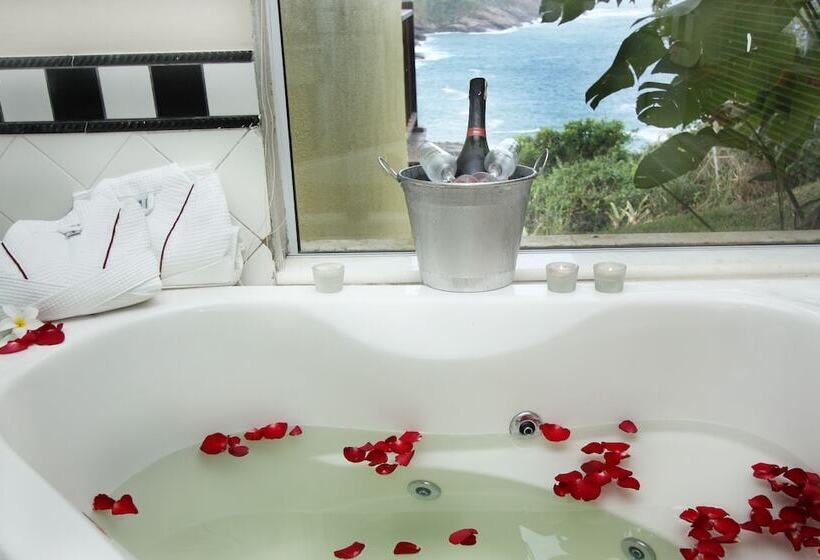 스위트, Uni Boutique Hotel & Spa