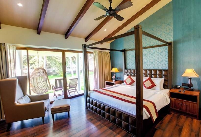Люкс, Mgm Beach Resorts East Coast Road