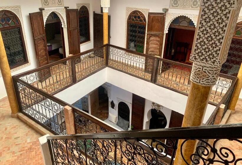 스탠다드 룸, Riad Zahraa Al Ismailia
