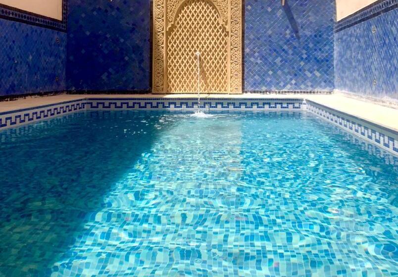 스탠다드 룸, Riad Zahraa Al Ismailia