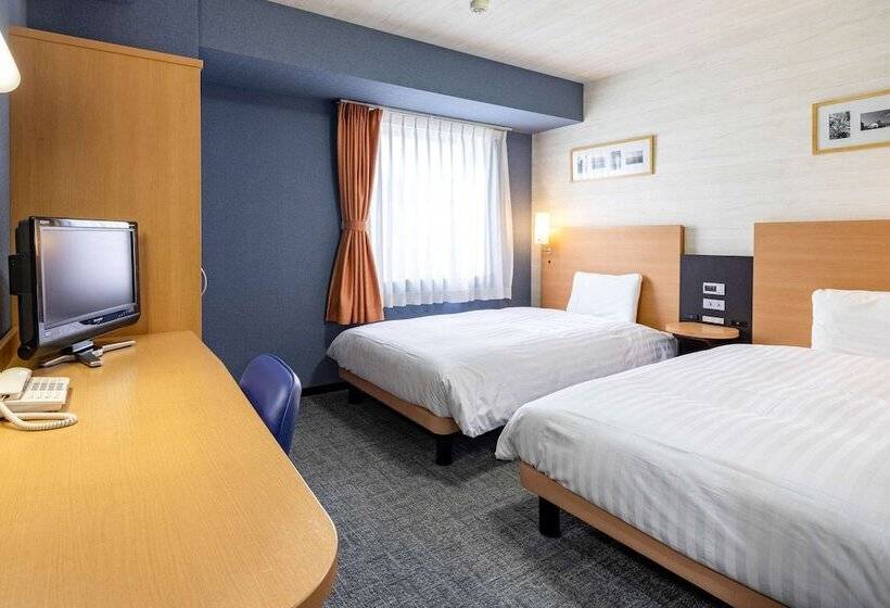 Номер Стандарт, Comfort Hotel Niigata