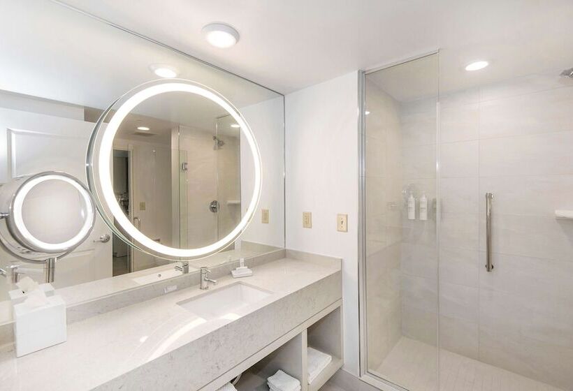 스위트, Embassy Suites By Hilton Raleigh Durham Airport Brier Creek