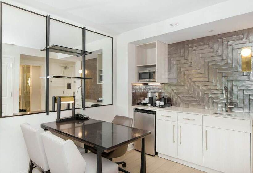 스위트, Embassy Suites By Hilton Raleigh Durham Airport Brier Creek