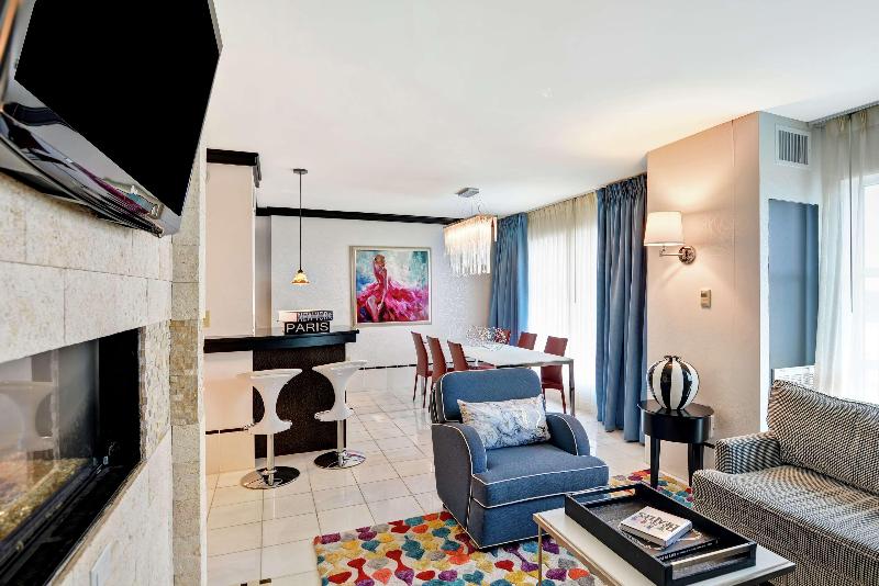 Suite Presidencial, Embassy Suites By Hilton Raleigh Durham Airport Brier Creek