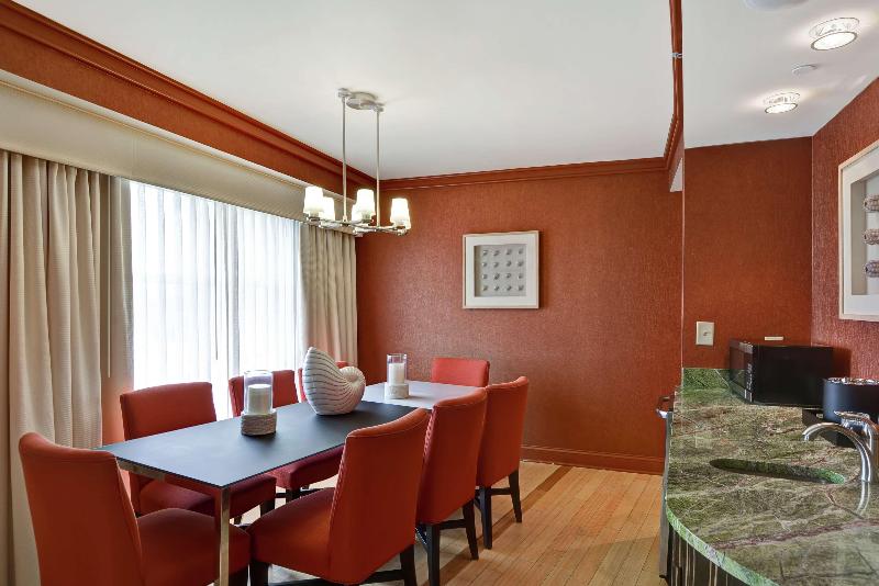 Suite Presidencial, Embassy Suites By Hilton Raleigh Durham Airport Brier Creek