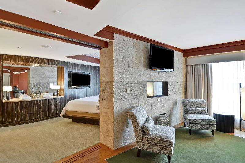Suite Presidencial, Embassy Suites By Hilton Raleigh Durham Airport Brier Creek