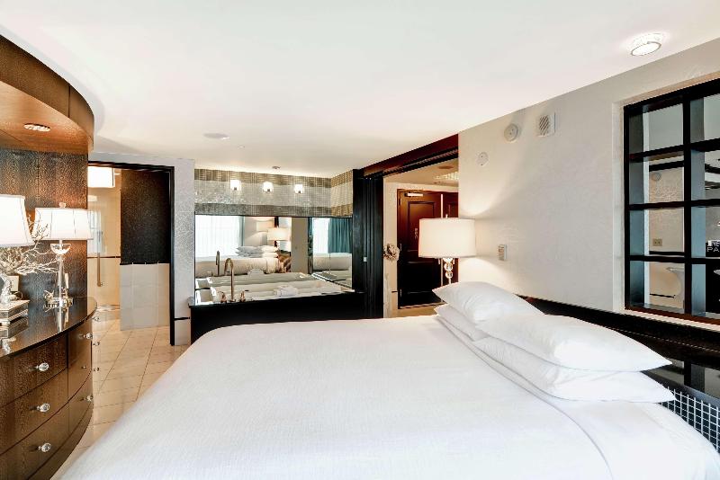 Suite Llit King, Embassy Suites By Hilton Raleigh Durham Airport Brier Creek
