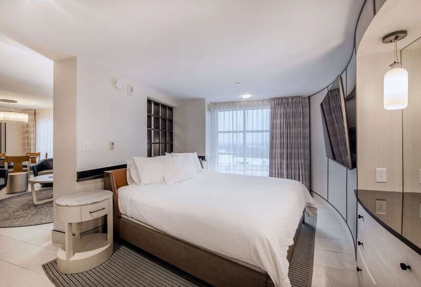 Suite Presidencial, Embassy Suites By Hilton Raleigh Durham Airport Brier Creek
