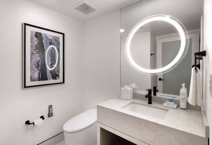 Suite Presidencial, Embassy Suites By Hilton Raleigh Durham Airport Brier Creek