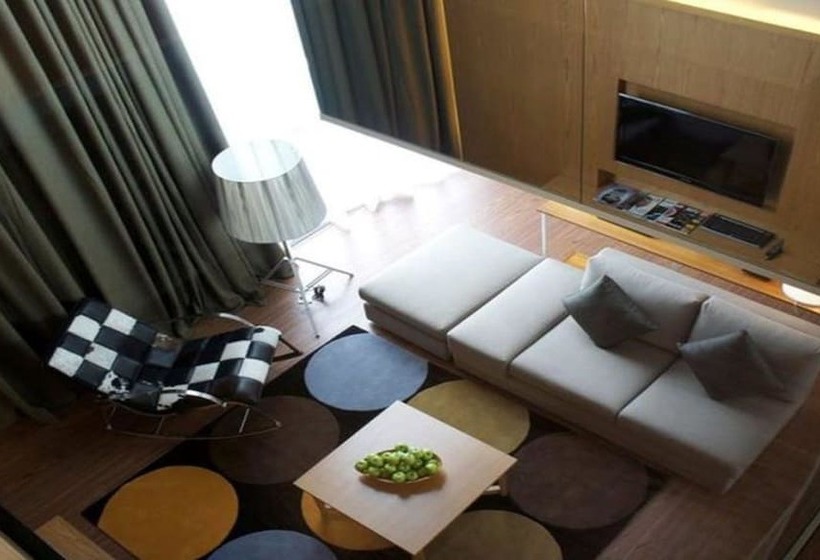 Номер Стандарт, Empire Hotel Subang