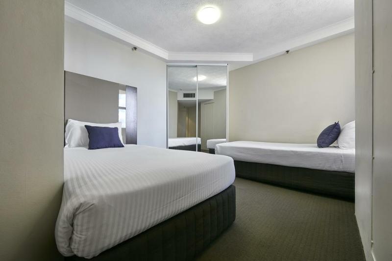 Номер Премиум, Empire Hotel Subang
