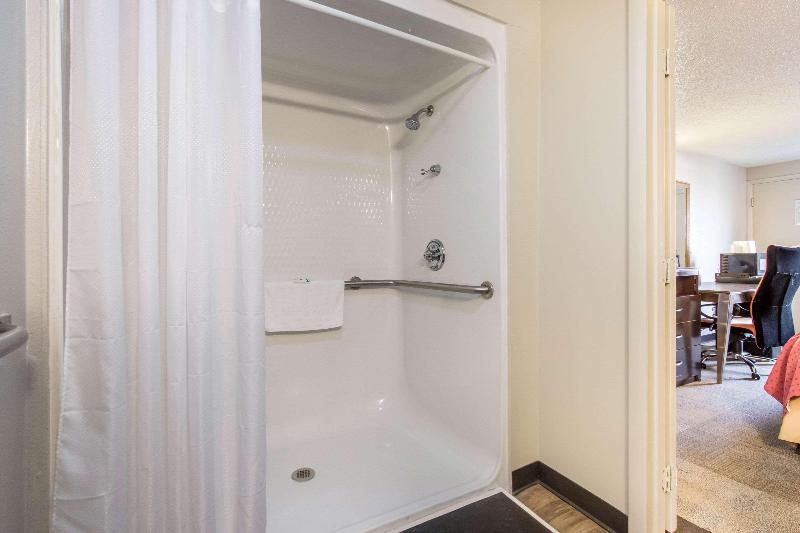 Студио Стандарт Кровать Кинг, Hampton Inn & Suites Galveston