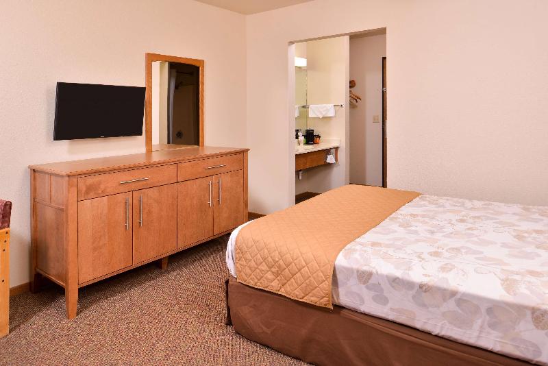 Номер Стандарт Адаптированный для Инвалидов, Hampton Inn & Suites Rohnert Park  Sonoma County